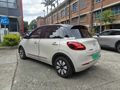Wuling Bingo