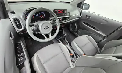 Kia Morning