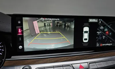 Kia K9