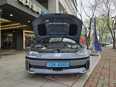 Hyundai Ioniq6