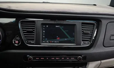 Kia Canival