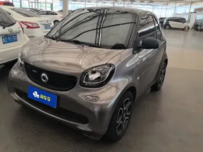 Smart Smart Fortwo
