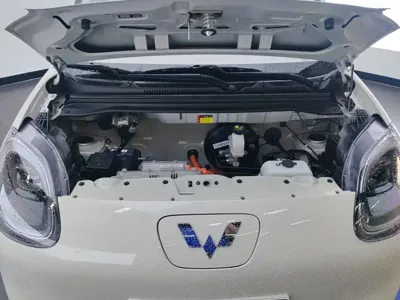 Wuling MINIEV
