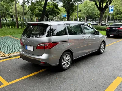 Mazda 5