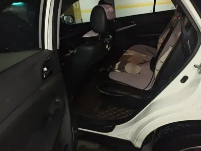 BYD S7