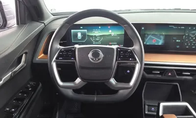 KG_Mobility_Ssangyong Torres
