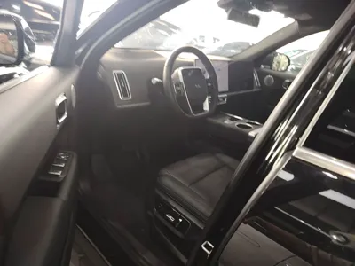 Li Auto L7