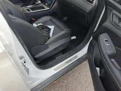 Roewe RX5 New Energy