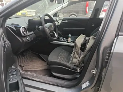 Chevrolet Monza