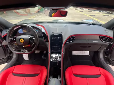 Ferrari Roma