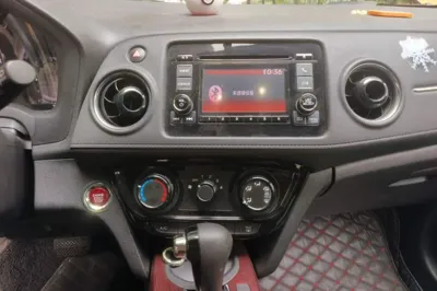 Honda XR-V