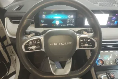Jetour X70