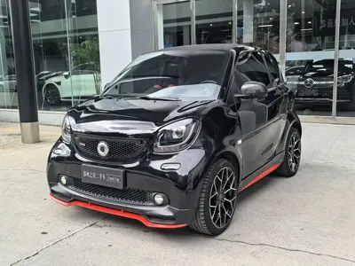 Smart Smart Fortwo