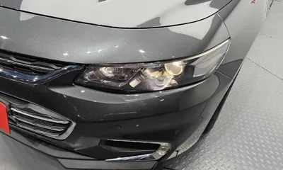 ChevroletGMDaewoo Malibu