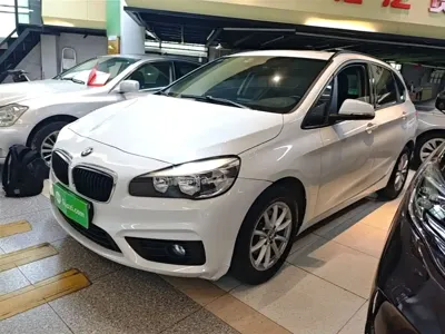 BMW 2 Series Active Tourer