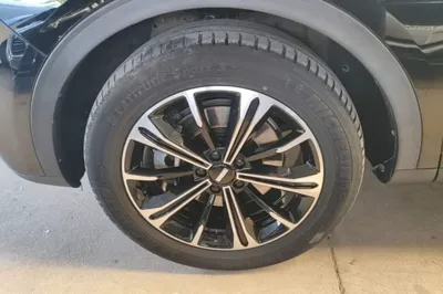 WEY VV6