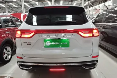 Haval M6