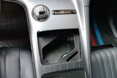 Geely Galaxy E5