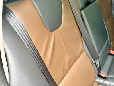 Volvo XC60 (Import)