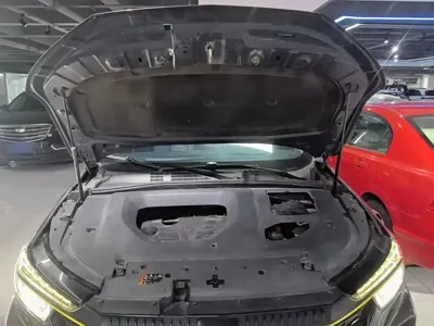 Roewe RX5