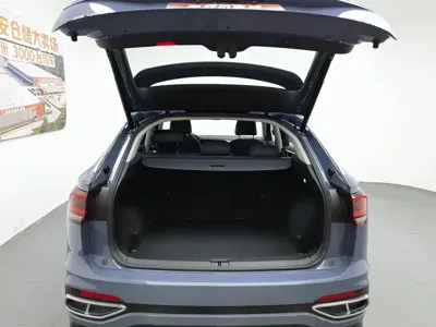 Volkswagen X