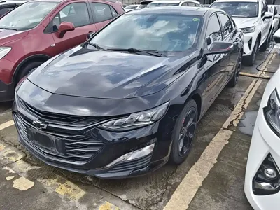 Chevrolet Malibu XL