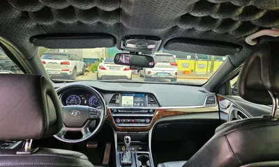Hyundai Aslan