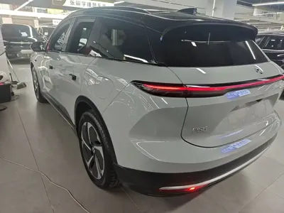 Nio ES6