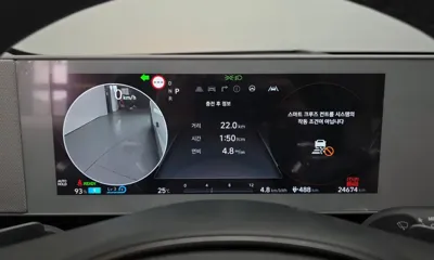 Hyundai Ioniq5