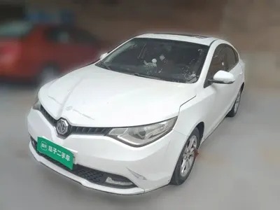 MG MG GT