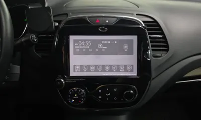 Renault-KoreaSamsung QM3