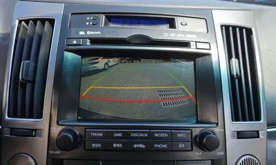 Hyundai Veracruz