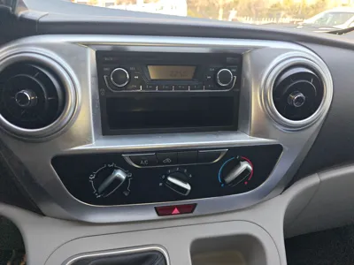 JAC Refine M3