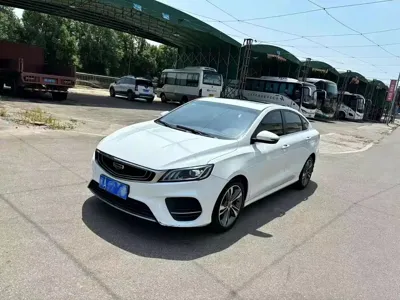 Geely Binrui