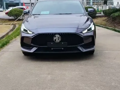 MG MG5