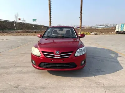 Changan V3
