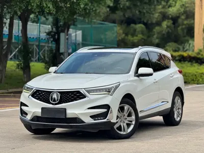 Acura RDX