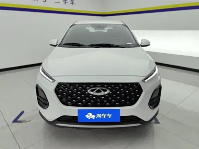 Chery Tiggo 3x