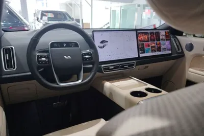 Li Auto L7