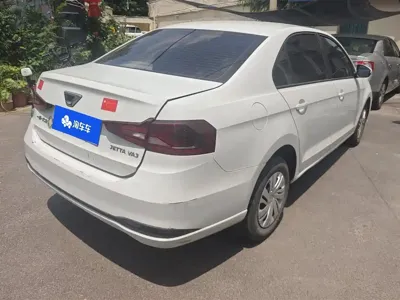 Jetta VA3