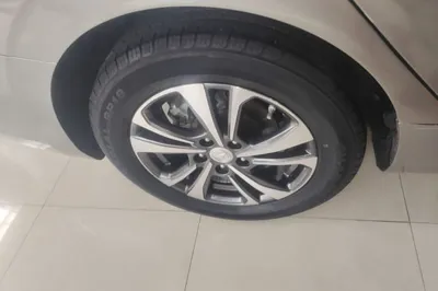 Changan Eado