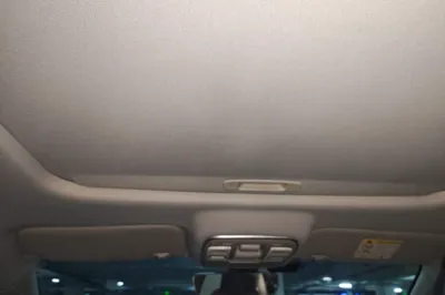 Geely Auto Emgrand GL