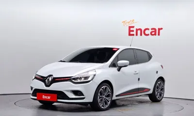 Renault-KoreaSamsung Cilo