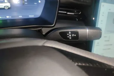 Xpeng G3