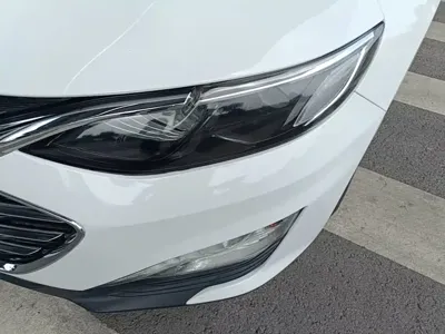 Chevrolet Malibu XL