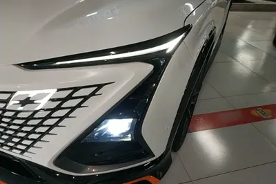 Changan UNI-T