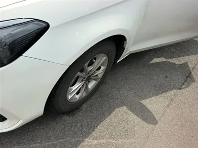 Ford Escort