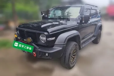 Tank 300