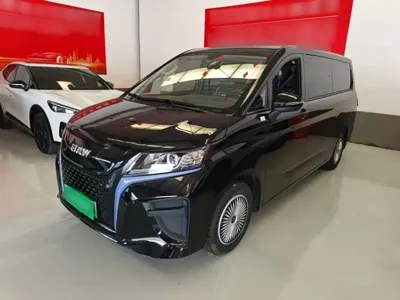 BAW Ruisheng Ace M7 New Energy
