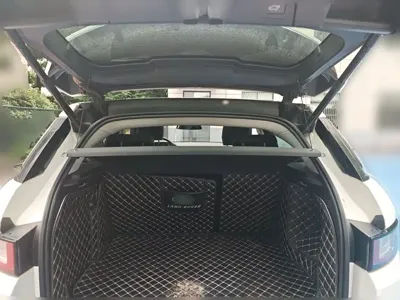 Land Rover Evoque